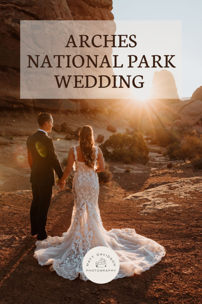 Arches National Park photos