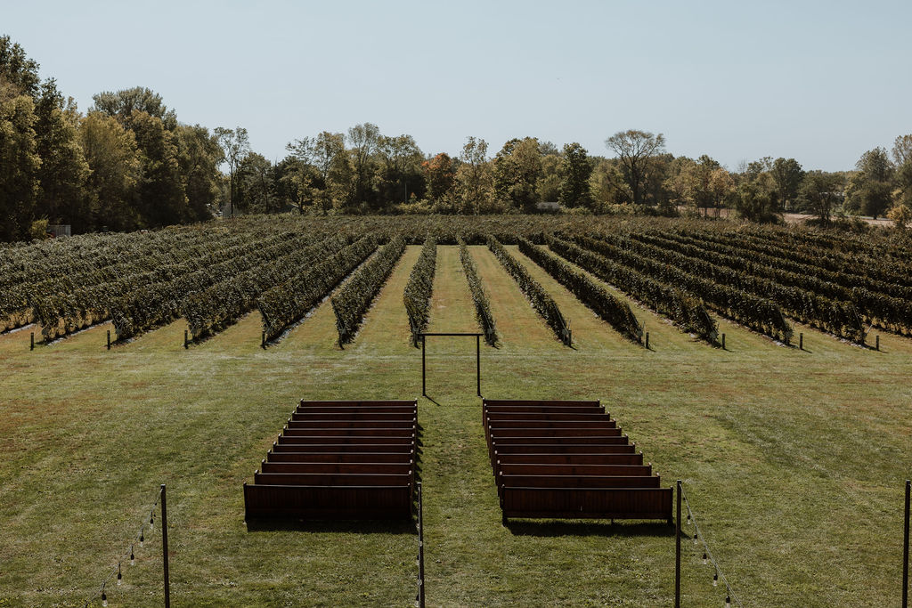 blackberry farm wedding venue