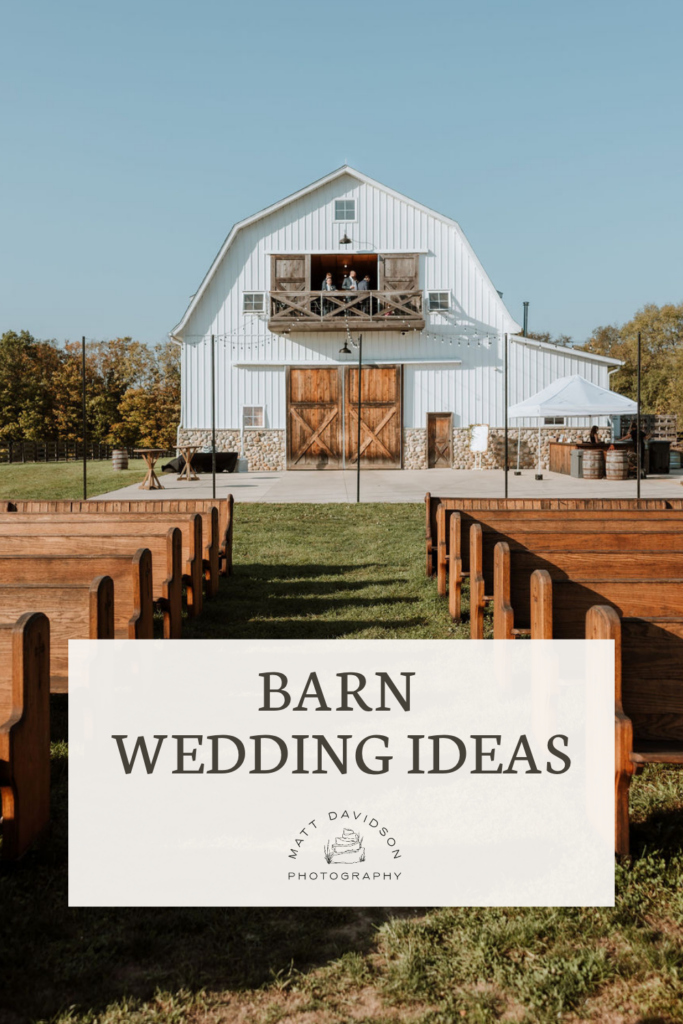 wild blackberry farms barn wedding