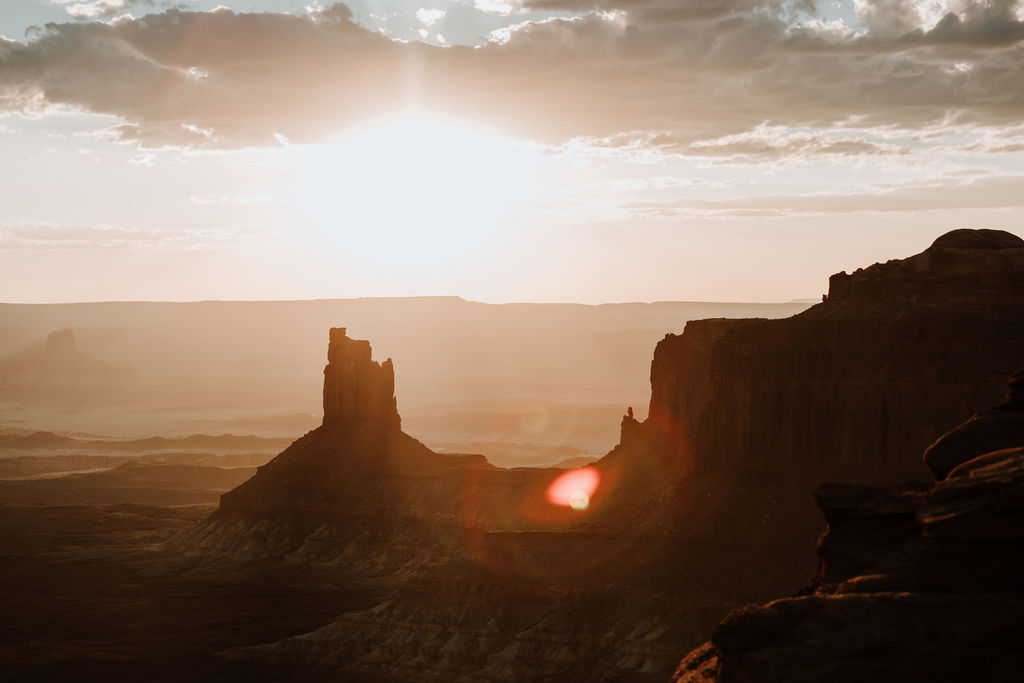 canyonlands national park