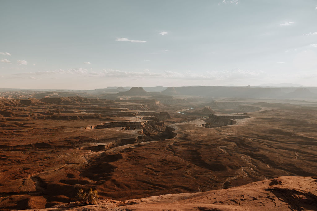 canyonlands national park